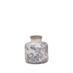 Cylinder vase small